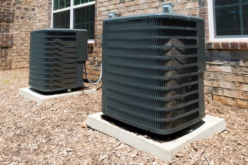 A Comprehensive Guide to Residential Central Air Conditioning Maintenance, Repair, and Upkeep for Homeowners