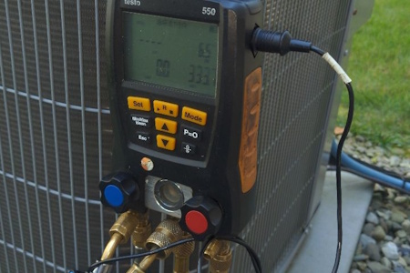 AC Repairs