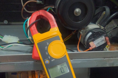 Emergency Services - Heating