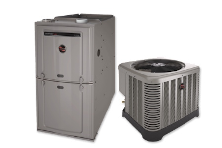 Furnace Installation
