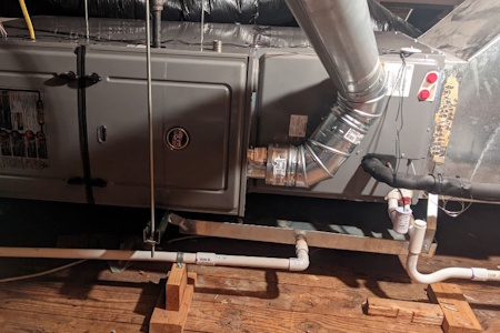 Furnace Repair