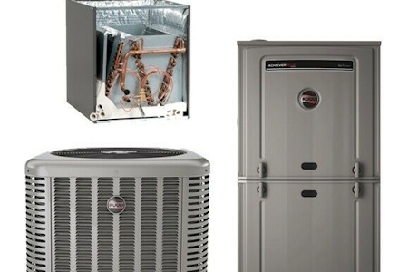 Heat Pumps